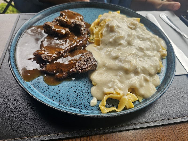Foto de Gianttura Ristorante