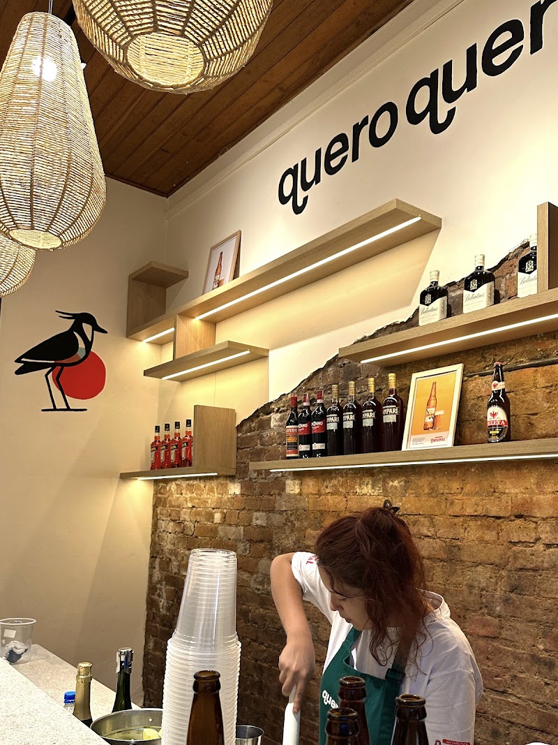 Foto de Queroquero Comida e Bar