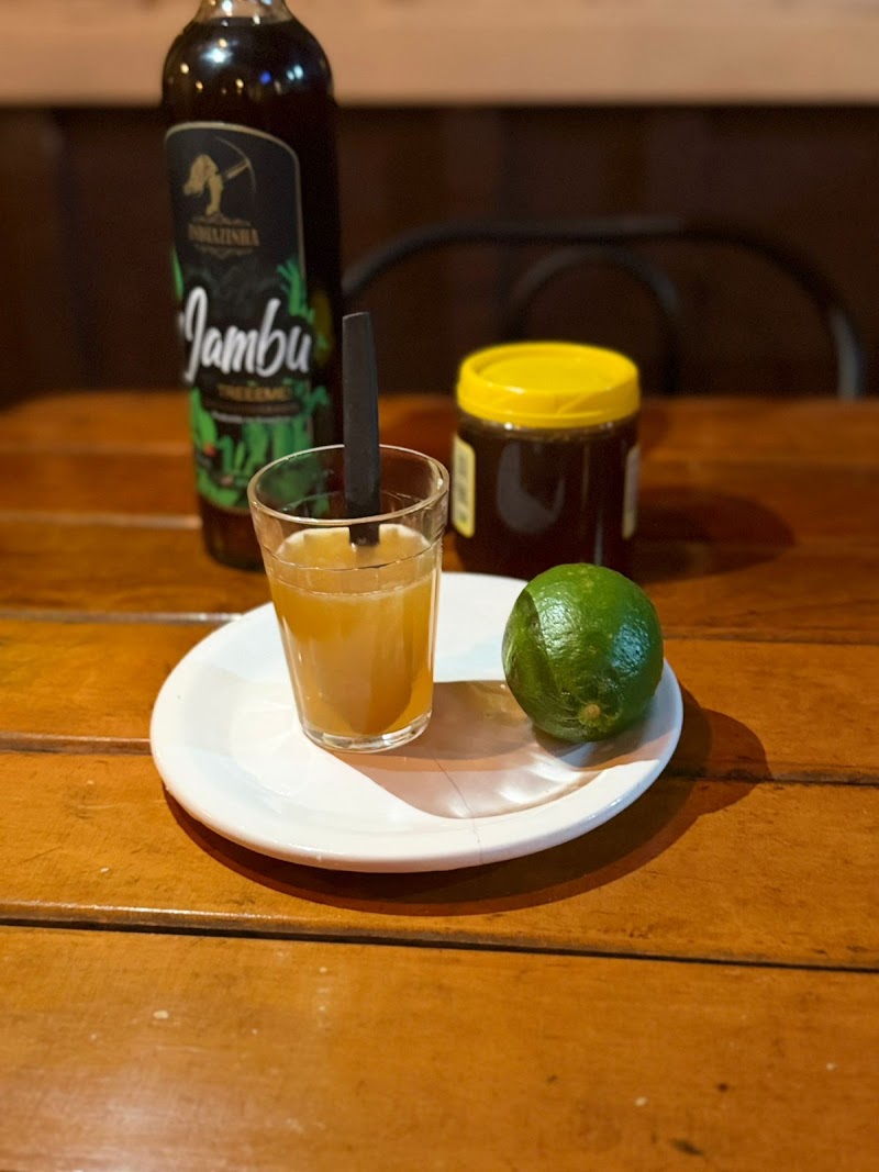 Foto de Träd Bar