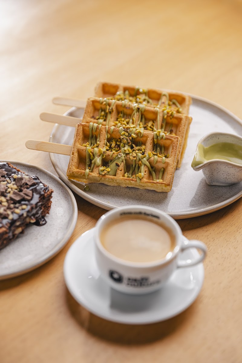 Foto de Café Cultura