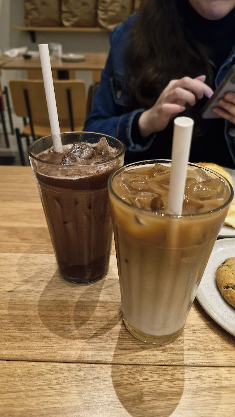 Foto de Café Cultura Bigorrilho
