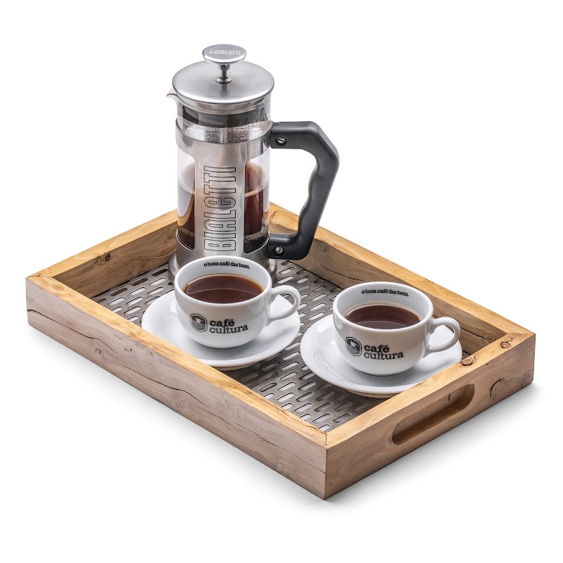 Foto de Café Cultura