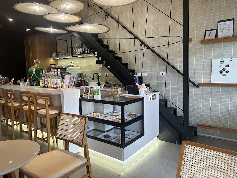 Foto de Temporal Cafés Especiais