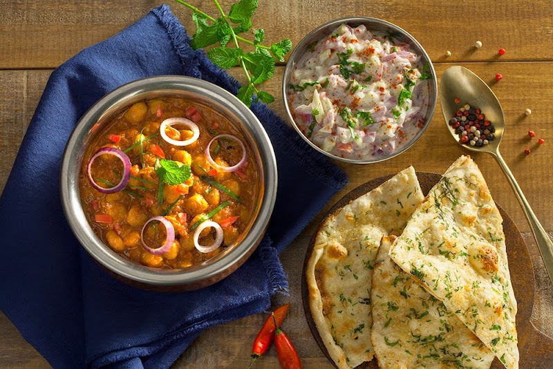 Foto de Swadisht Traditional Indian Cuisine